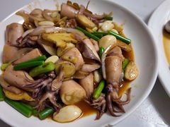 -健跳小海鲜(人民路店)