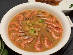 -锦府园·新台州菜(合生汇店)