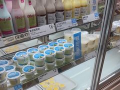 -白色日记·手作酸奶(麦凯乐店)