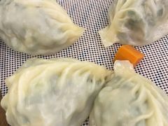 -叶存利海鲜大馅饺子(海宁路总店)
