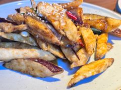 -薇酌饮·陕西菜(南门外店)