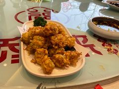 -添福来墨鱼饺子 · 海鲜东北菜(大连星海·黄浦路店)