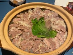 -一坐一忘云南菜(嘉里中心店)