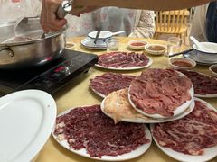-五洲牛肉美食馆