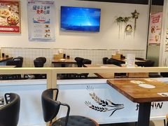 -李先生牛肉面大王(大兴枣园店)