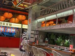 -神府路壹号·海鲜烧烤·砂锅粥·锅物(三坊七巷店)