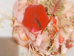 老北京烧羊肉-顺承小院儿