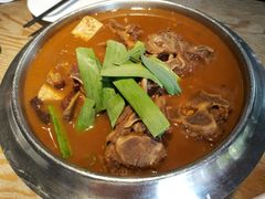 -清真·卡德尔大叔新疆主题餐厅(龙汇路店)