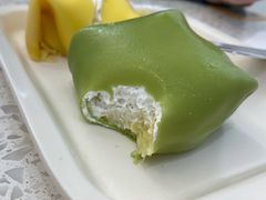 榴莲班戟-满记甜品(南京虹悦城三店)