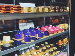 -半岛翡丽海鲜自助餐厅(观风亭店)