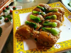-那家小馆•北京菜•烤鸭(香山店)