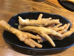 -烧货·活海鲜炭烧(湖滨商业街店)