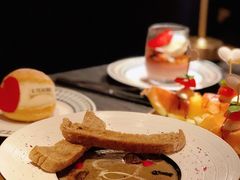 -IL TEATRO 精品意大利餐厅