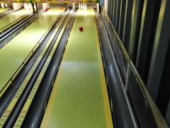 -大鲁阁保龄球(苏州园区店)