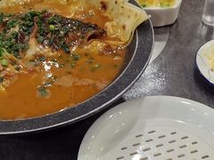 -大清花饺子(山庄店)