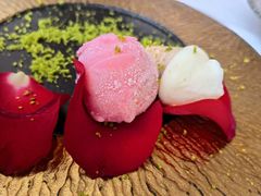 -龟兹KUCINA·新疆菜(前滩L+PLAZA店)
