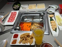 -海底捞火锅(九久奥特莱斯店)