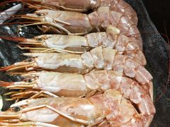 -炭虎烤肉(桂林路店)