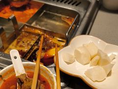 -海底捞火锅(方圆荟店)