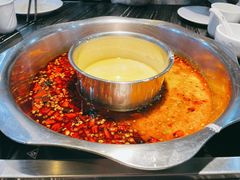 -鱼豆吉·豆浆鱼火锅(宜昌万达店)