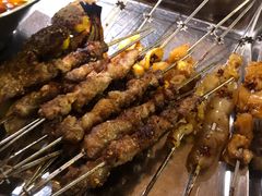 -白玉串城(南六中路店)