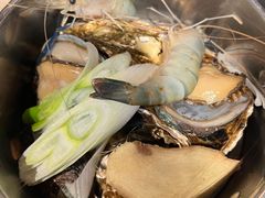 -星伦多自助料理·涮烤一体(杭州来福士店)