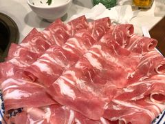 -宣武小院涮肉(前门店)
