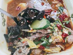-星盛美食·番禺东环·地道顺德风味(桥兴大道店)