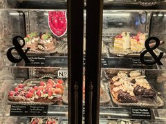 -B&C黄油与面包·THE GARDEN BAKERY概念店(世纪汇店)