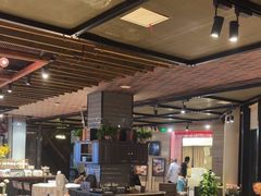 -上座·餐厅(阳光100店)
