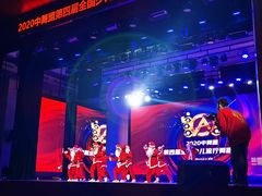 -长沙市青少年宫