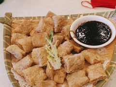 干炸响铃-楼外楼(西湖景区孤山路店)