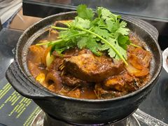 -川香煲(茅台路店)