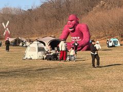 -大连铭湖国际观光牧场