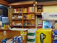 -圣夜东北菜烧烤·夜宵·龙虾(胥江路店)