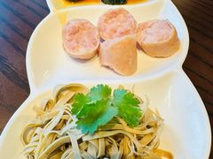 -方砖厂69号炸酱面·烤鸭(前门鲜鱼口店)
