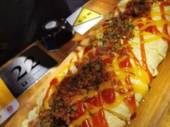 -乐园夜市场(五道口王庄路店)