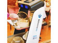 -点都德(千灯湖环宇城店)