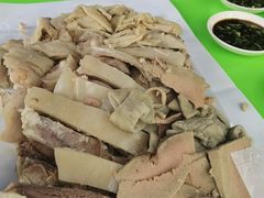 -小朱羊肉面馆(周东路)