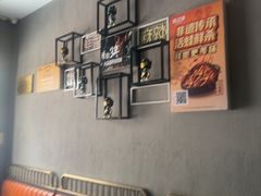 -味之绝美蛙鱼头火锅(松江万达店)