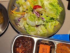-西塔老太太泥炉烤肉(青浦蟠龙天地店)