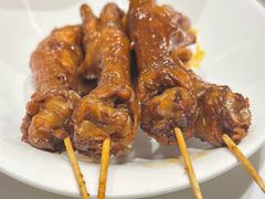 -南门小馆·清真(国贸商城店)
