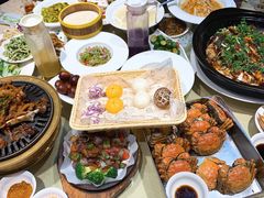 -森谷美食公园(杨行店)