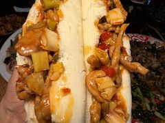 -饭江湖·江湖菜(湖广会馆店)