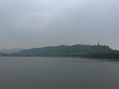 -湖畔居茶楼(湖滨店)