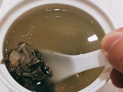 淮杞炖乌鸡-百灵希尔顿逸林酒店·逸林轩中餐厅