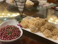 -大汗行宫园林餐厅