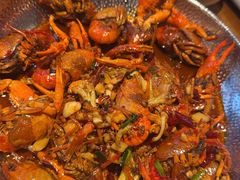 -乔街深夜食堂·小龙虾·高压锅生蚝(杭州总店)