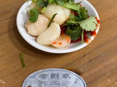 -老刘家泡馍(钟楼广济街店)