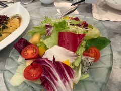 -喜来登由由大酒店九州膳坊中餐厅